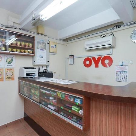 Hotel 91 Kajang Town ภายนอก รูปภาพ