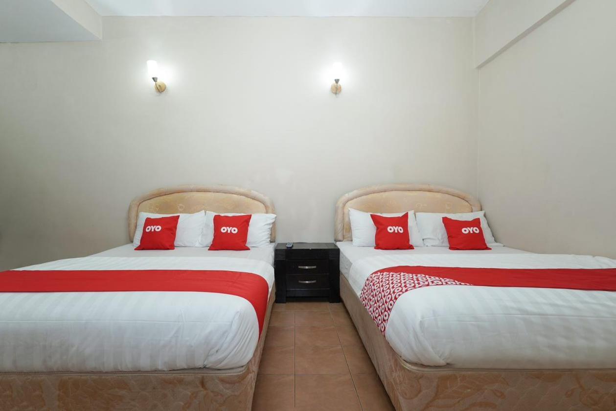 Hotel 91 Kajang Town ภายนอก รูปภาพ