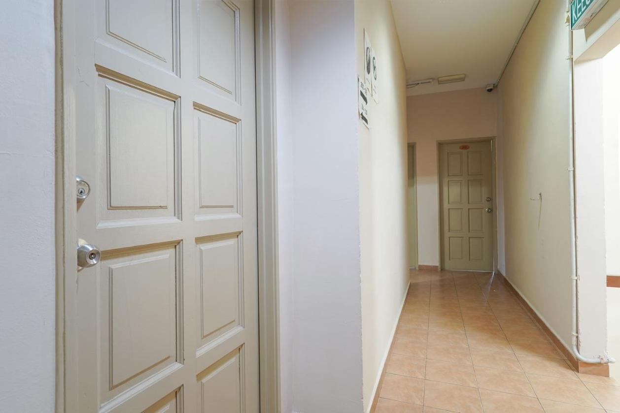 Hotel 91 Kajang Town ภายนอก รูปภาพ