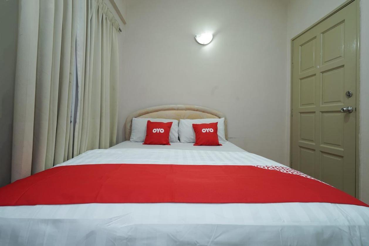 Hotel 91 Kajang Town ภายนอก รูปภาพ