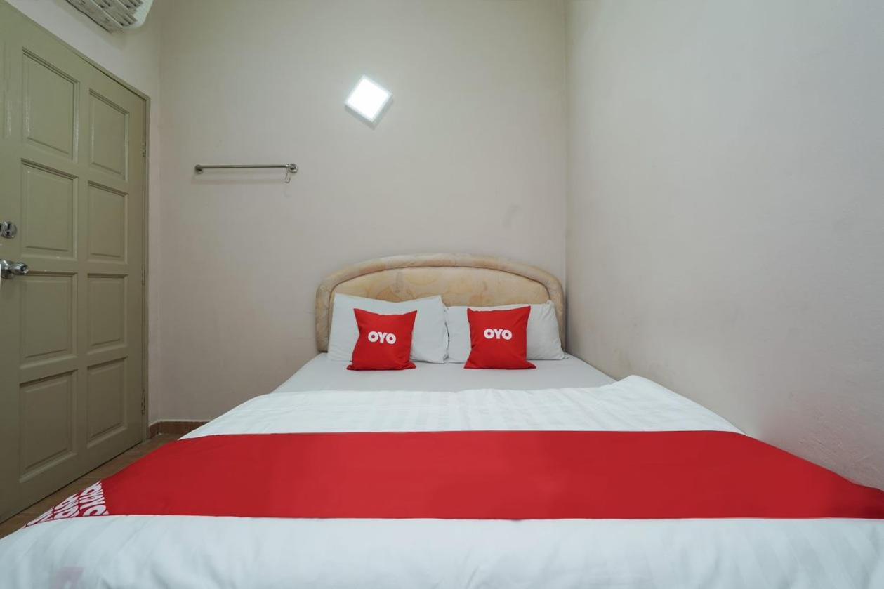 Hotel 91 Kajang Town ภายนอก รูปภาพ