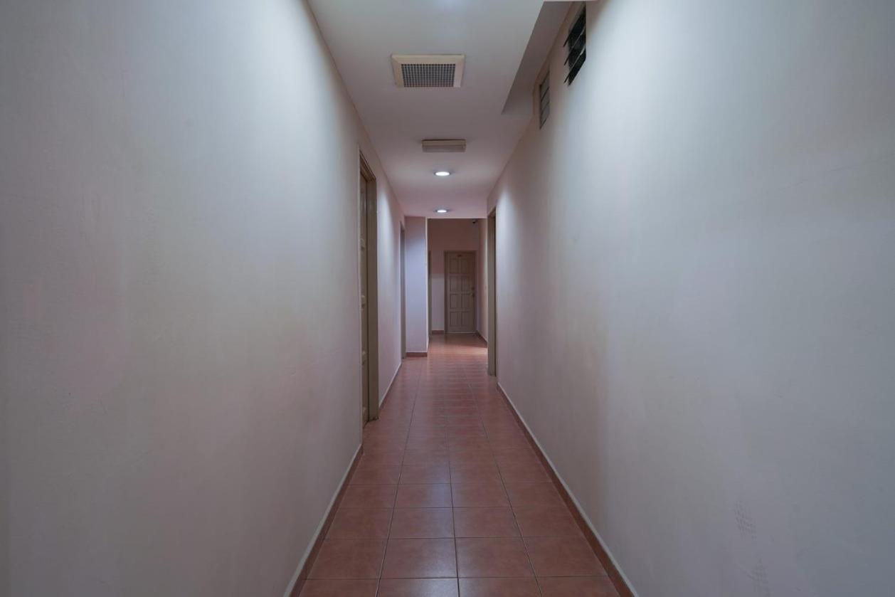 Hotel 91 Kajang Town ภายนอก รูปภาพ