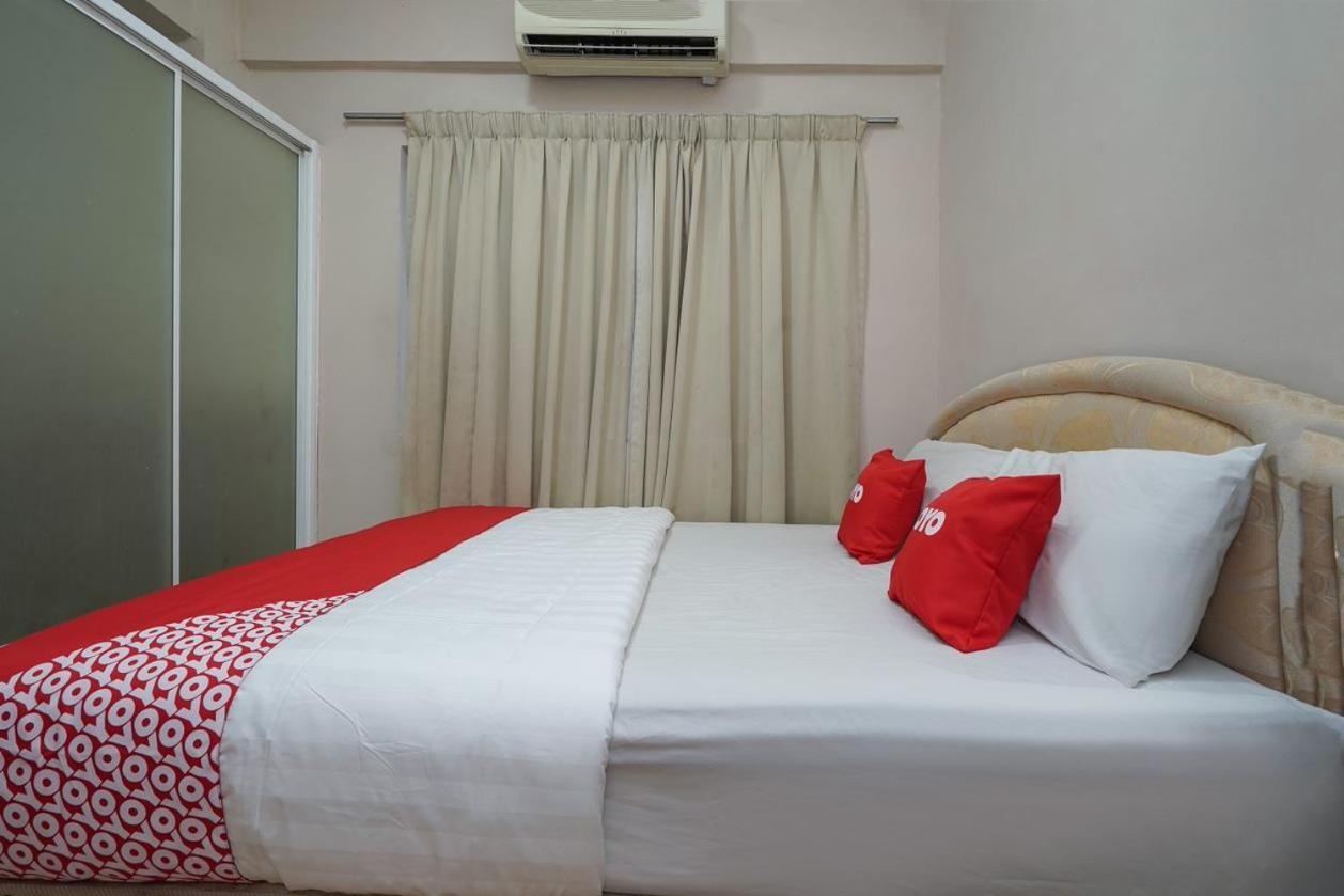 Hotel 91 Kajang Town ภายนอก รูปภาพ