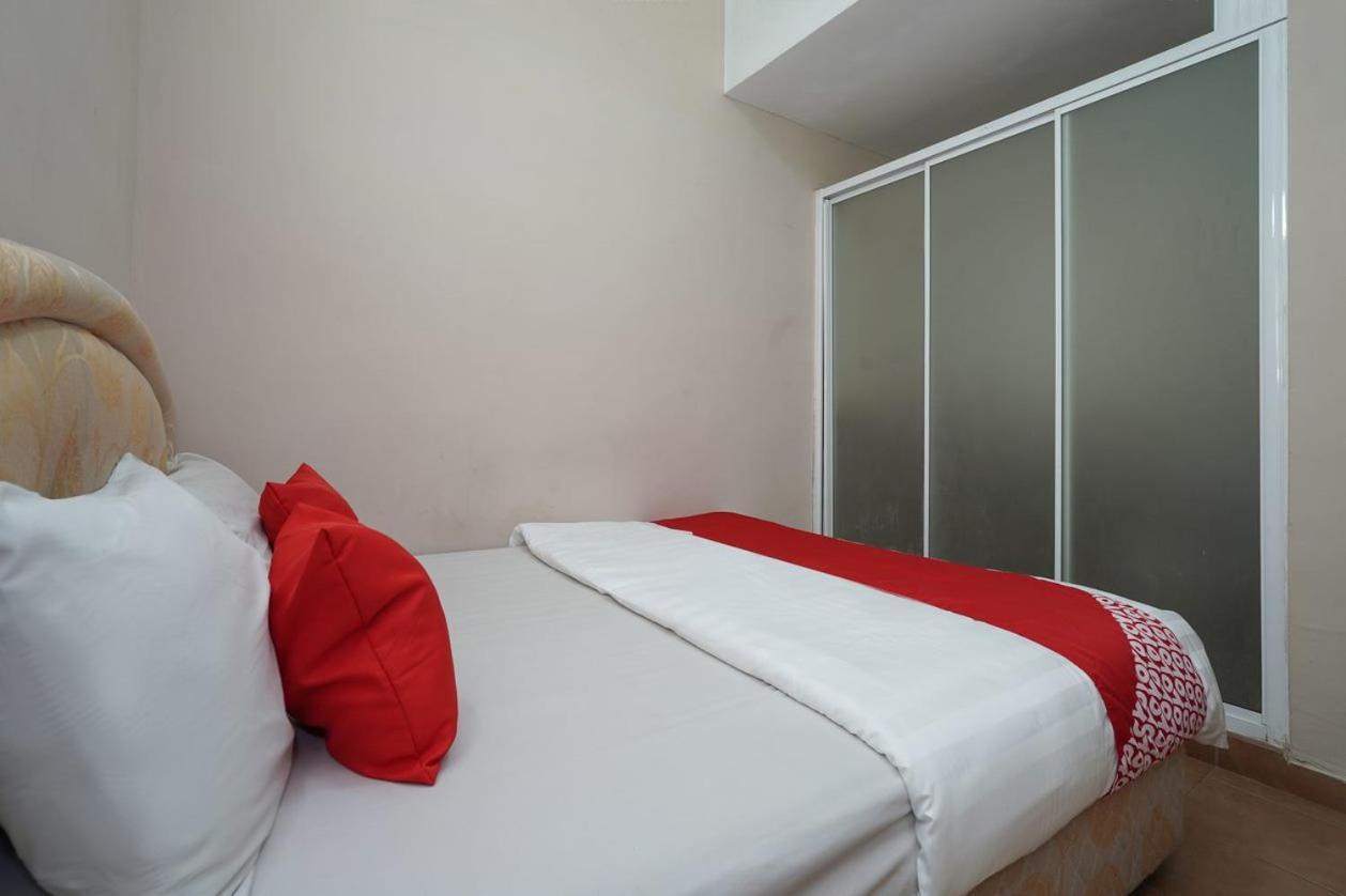 Hotel 91 Kajang Town ภายนอก รูปภาพ