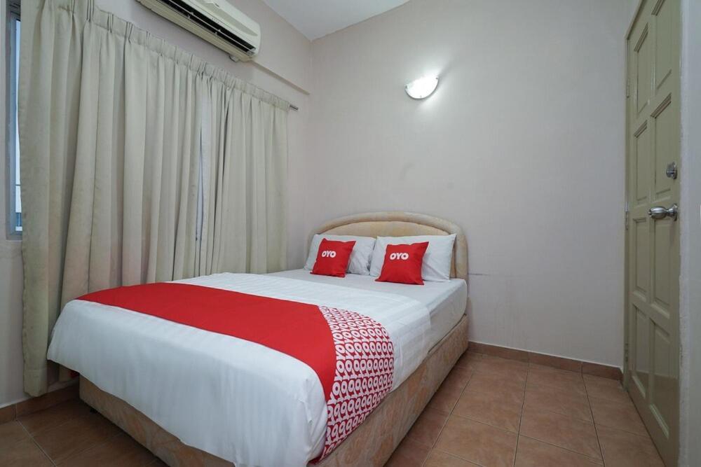 Hotel 91 Kajang Town ภายนอก รูปภาพ